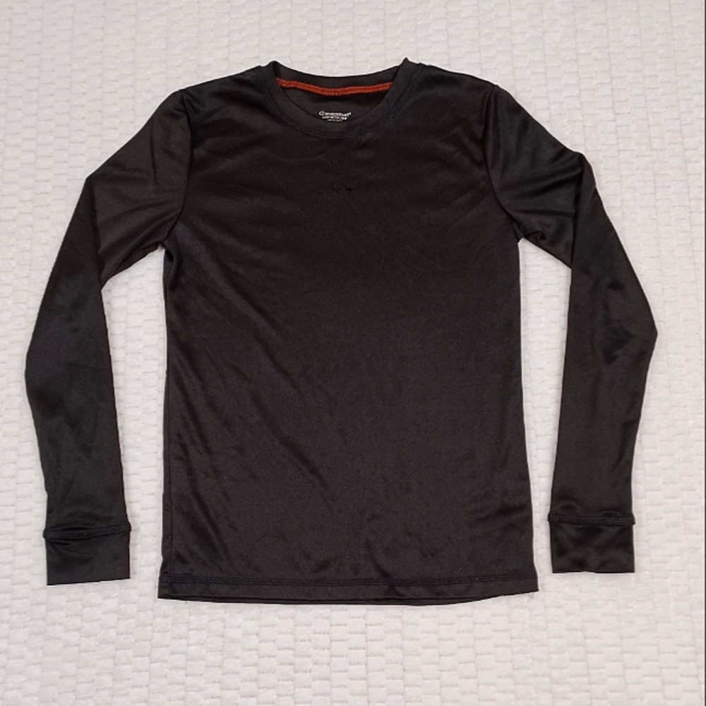 ClimateSmart Black Comfortech Top
